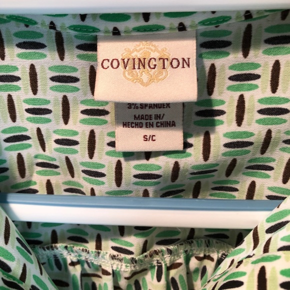 Covington - Top - Picture 3 of 4